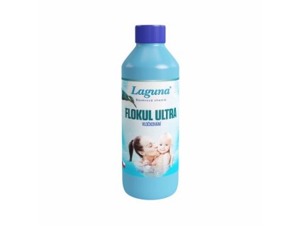 Laguna FLOKUL ULTRA 0,5 l