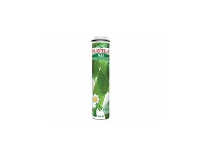 Plantella Tabs na zelené rostliny (20 x 4g)