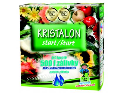 Kristalon Start 0,5 kg