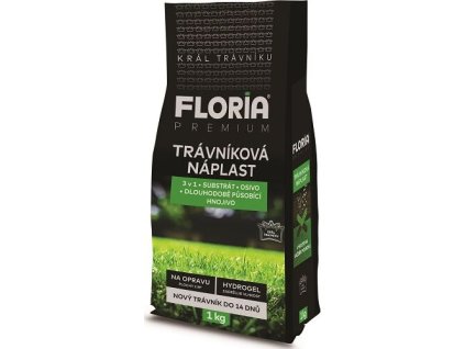 travnikova naplast floria