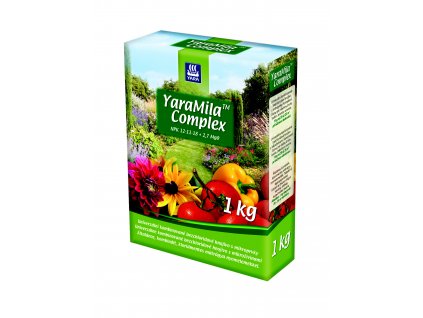 Yara Mila komplex  1 kg