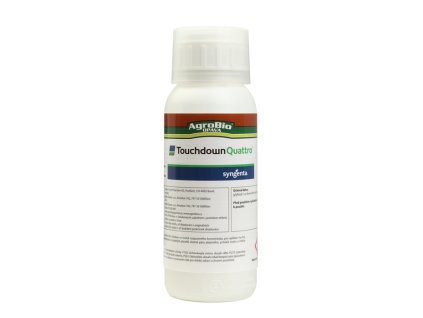 Touchdown Quattro 500ml 004066