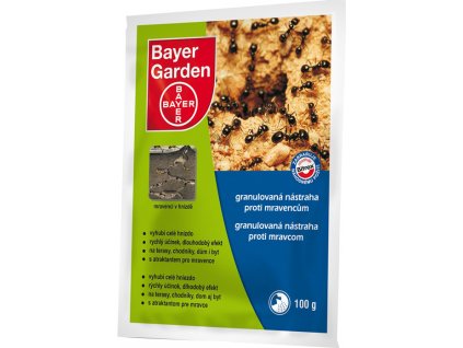 Granulovan%C3%A1 n%C3%A1straha na mravence BG 100g