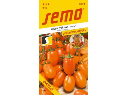 RAJČE TYČKOVÉ DATLO (SM-DAT)
