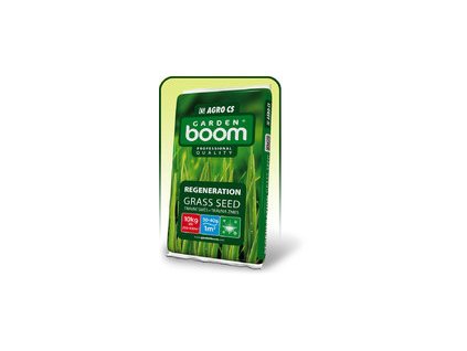 Travní směs Garden Boom - Regeneration  10 kg