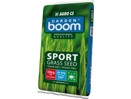 garden boom sport 10kg