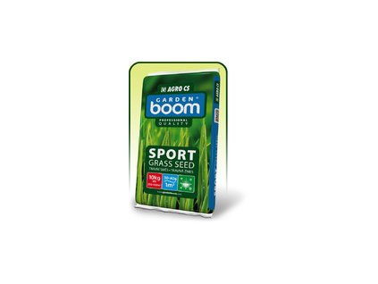 Travní směs Garden Boom - Sport 10 kg