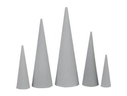 aranzovaci kuzel poly