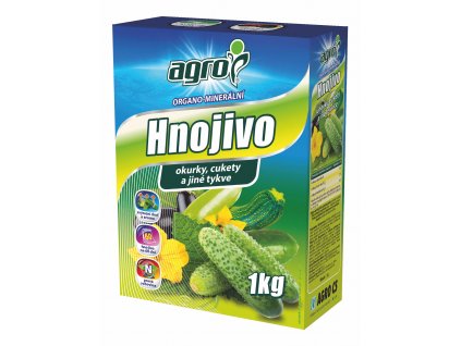000638 AGRO OM Okurky 8594005006335