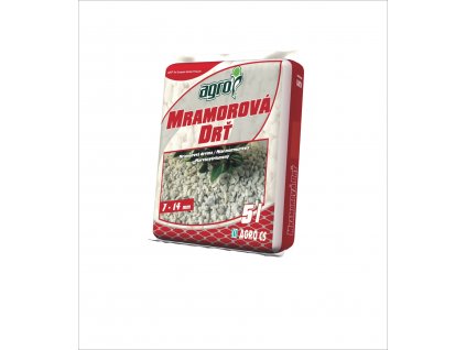 000181 Mramorova drt 7 14 mm 5l 8594005008069