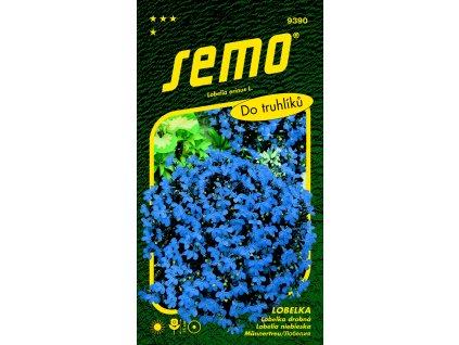 9390 lobelka CRY
