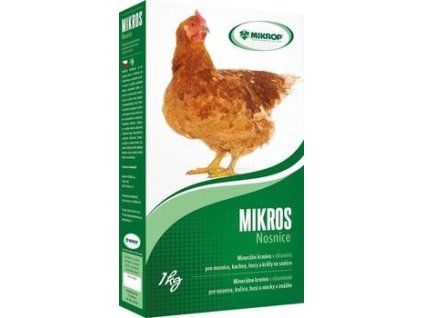 Mikros nosnice