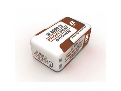 profi peat brown