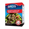 Bros obilne vlocky 100g