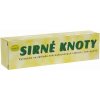 Sirné knoty 400 g