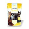 fine cat family kapsicka pro kocky s kurecim 100g