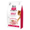 brit care cat adult activity support 2kg