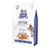 brit care cat grain free kitten gentle digestion strong imunity 2kg