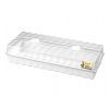 minipareniste nizke s ventilem