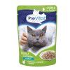 prevital cat kapsa sterille drubezi 100g
