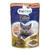 prevital fillet losos kapsa 85g