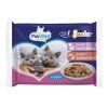 prevital kocka junior jehne kruta losos 4x100g