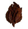 dentalni listecky slanina snacks