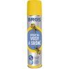 bros sprej na vosy a srsne 300 ml aerosol