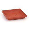 Miska Lotos 25x25 T