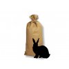 Směs pro výkrm králíků KKV  15 kg