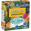 kristalon podzim