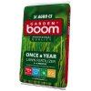 garden boom once year 15kg