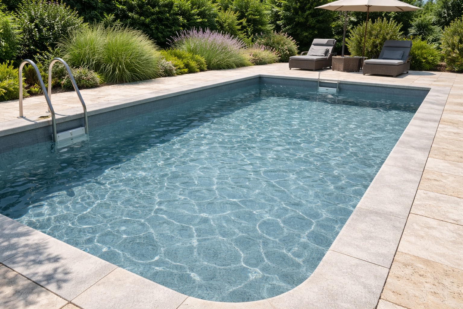 Dávkování chlóru: Kam a jak tablety správně umístit?