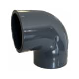 Piping + pool construction