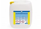 Liquid pool chemicals