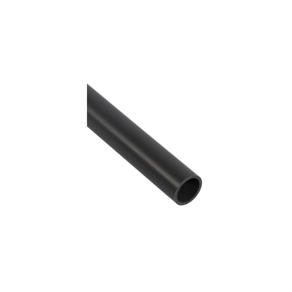 Swimming pool PVC pipe ⌀ 50 mm Chemiebazen.cz