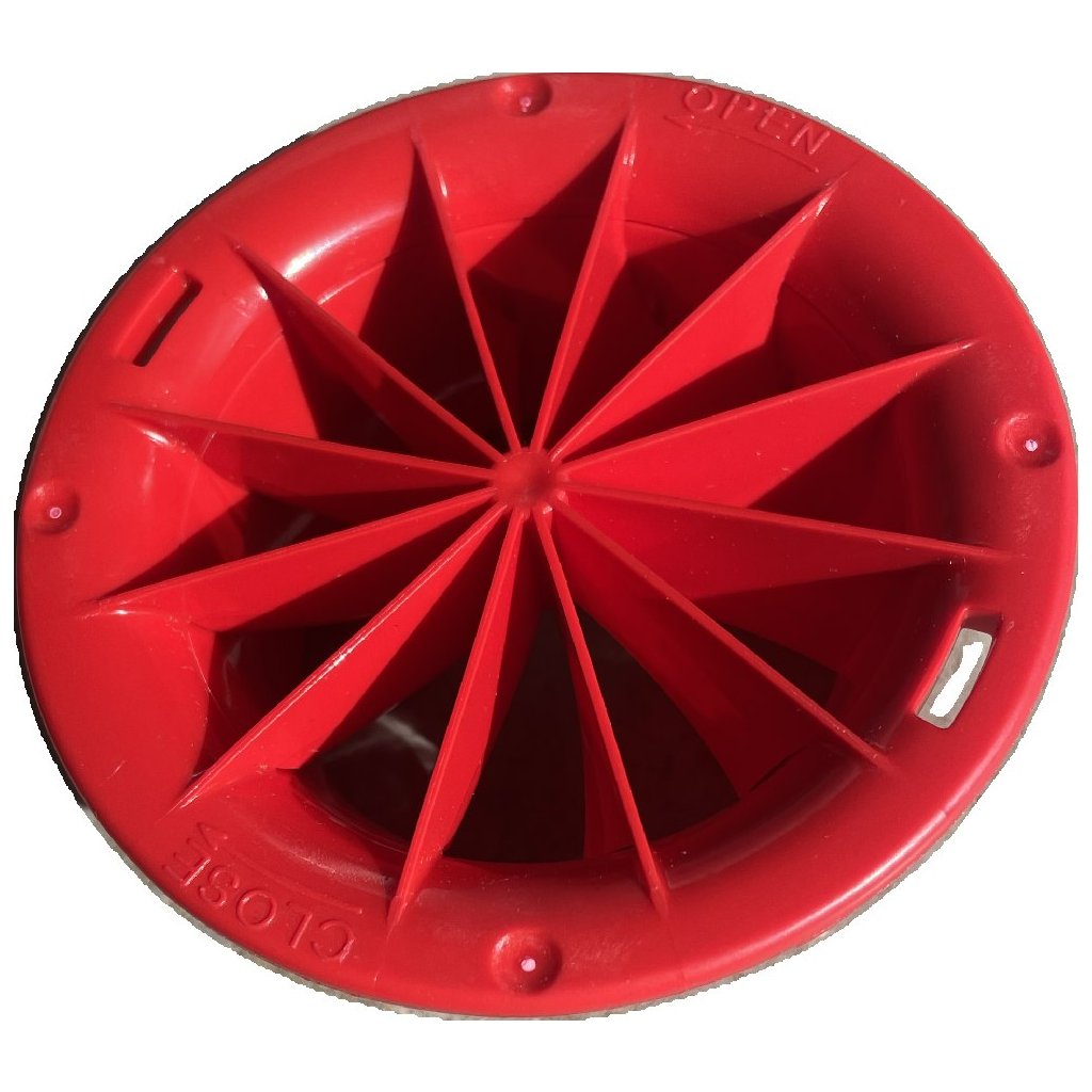 Propeller cover Dolphin D2001 and D2002, D3001