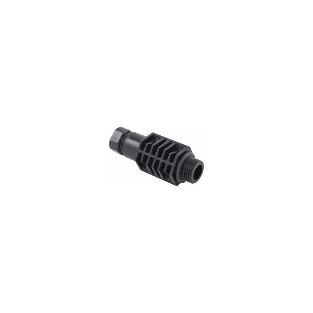 Zodiac probe holder - older type