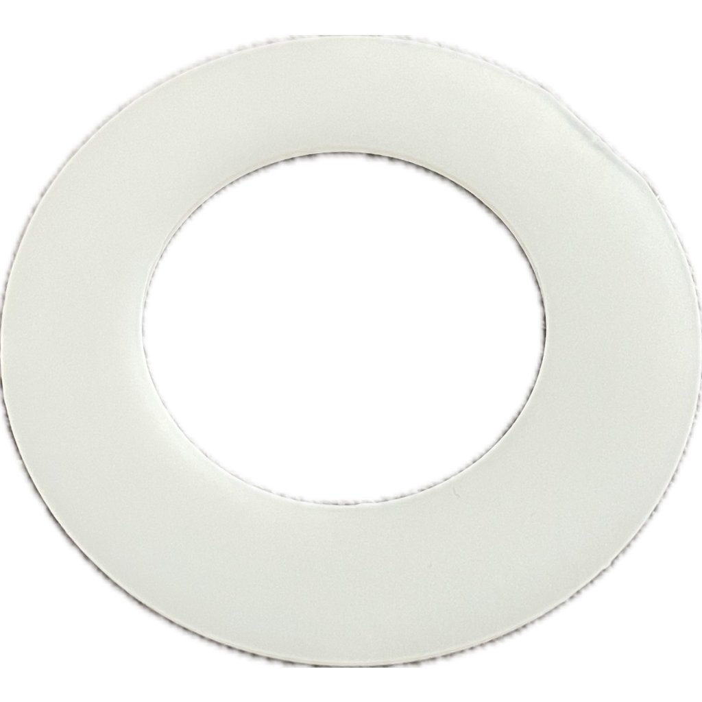 Teflon washer for multiport valve lever (Azur, Azuro, Cantabric,Brilix)