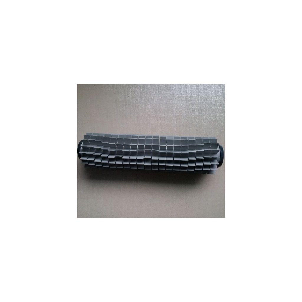 Replacement active brush for Dolphin E10