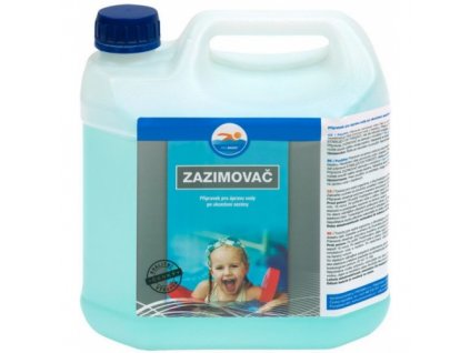 Zazimovač 3l - Probazen