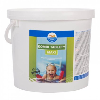kombi tablety maxi 5 kg original