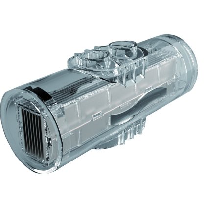 Electrolytic cell 5P with housing for Minisalt 70 solinator