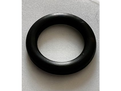 Seal for Cu/Ag electrode for Amur, Laguna