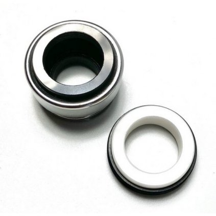 Mechanical seal - Pump seal segment Badu Magic 4,6,8,11, Speck Pro Pump 7