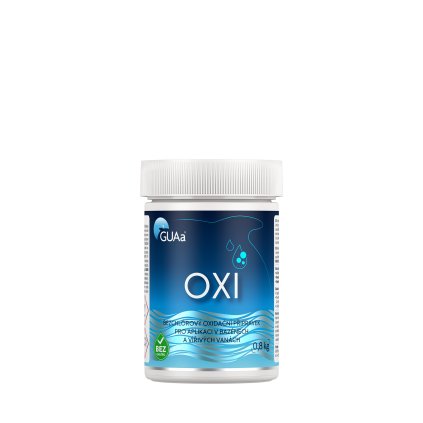 OXI 0,8kg