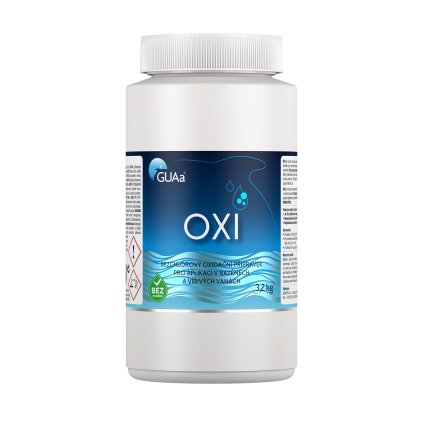 OXI 3,2kg