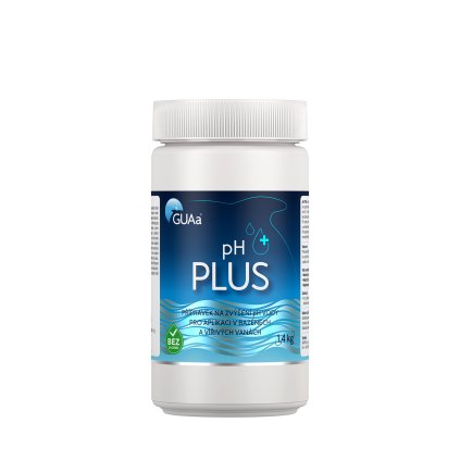 pH PLUS 1,4kg
