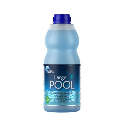 Large POOL 1l