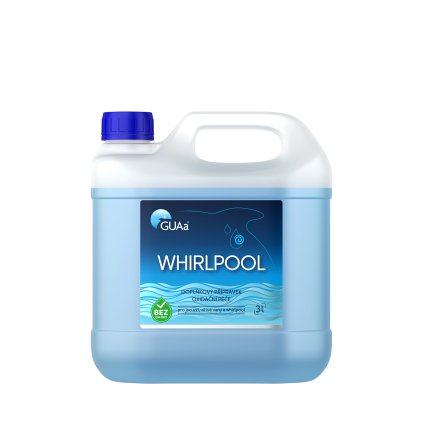 WHIRLPOOL 3l